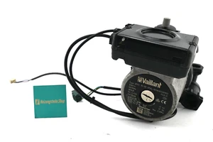 Grundfos Bosch Heizungspumpe Pumpe UPM2 15-60 VPAL-6 97690402 Vaillant #1 - Bild 1 von 5