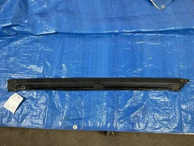 1970-1976 Porsche 914 Windscreen Frame Upper Padding 91456302113 98618 Foto 1 de 4