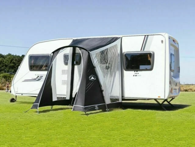 SunnCamp SF1914 Swift 200 Awning