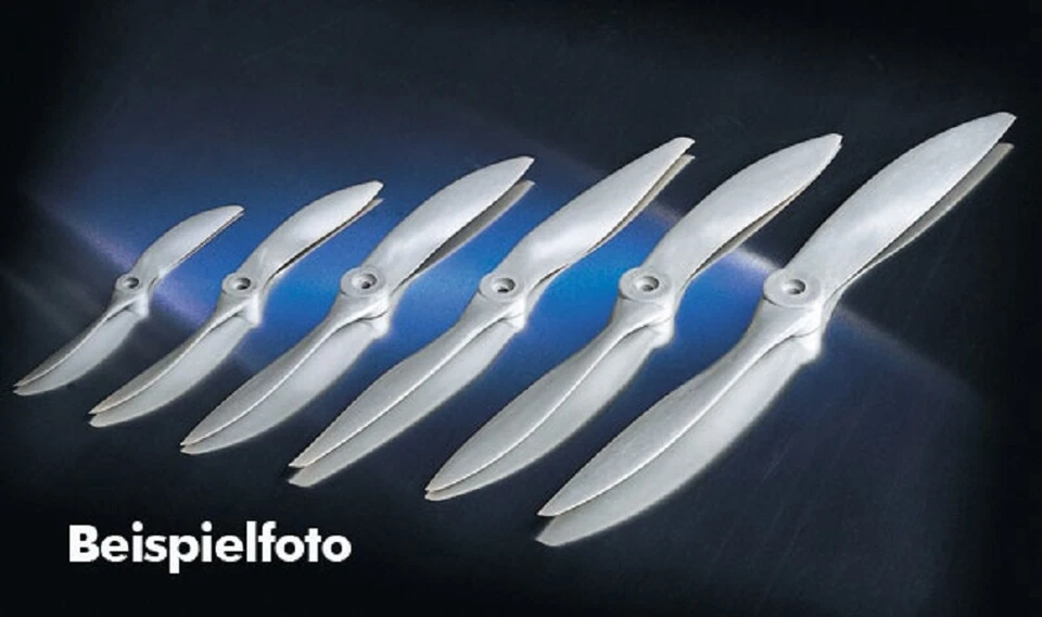 Krick APC Luftschraube 7x10 - Bild 1 von 1