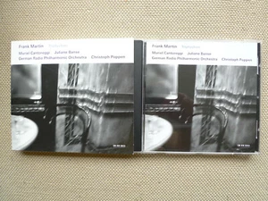 Frank Martin Triptychon - Bild 1 von 3