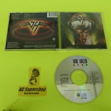Van Halen 5150 - CD Compact Disc