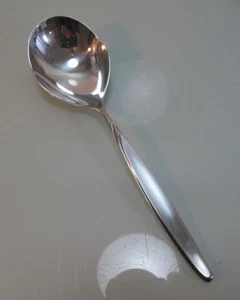 Kartoffellöffel Servierlöffel WMF Rom 90er Silberauflage (005) - Picture 1 of 3