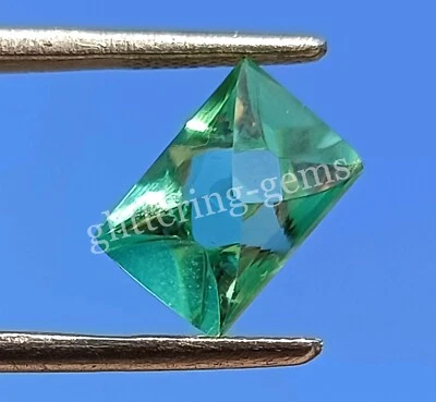 5 CT Greenish Diamond Raw IGL VVS1 Clarity CVD Loose Diamond Colorless M25 - Image 1 of 4