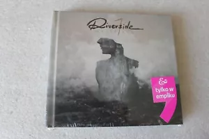 RIVERSIDE - Wasteland CD MEDIABOOK NEW SEALED - Imagen 1 de 3