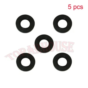 Oil Seal 14x24x6mm For  Honda Street Bike GL1100 GOLD ATV ATC250R VF1000R  - Bild 1 von 9