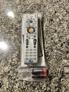 GENUINE New Universal DirecTV RC66RX IR/RF Remote Control ATT Replaces RC65 RC64 - Picture 1 of 1