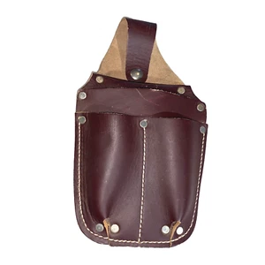Carrito de Bolsillo para Electricista Occidental Leather 5053 NUEVO - Imagen 1 de 4