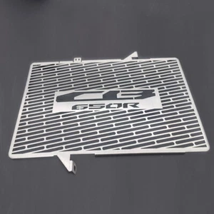 Radiator Guard Grille Grill Cover Cooler Protector For Honda CB650R 2019-2021 - Bild 1 von 4