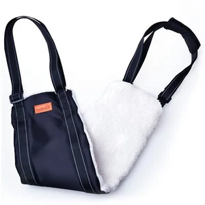 Portable Dog Sling for Back Legs Hip Support Harness to Help Lift Dogs Rear f... - Picture 1 of 6