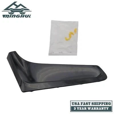 Right Fender Side Air Duct Panel Trim For BMW 740i xDrive 750i xDrive 2016-2019 - Image 1 of 4