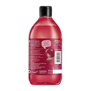 Nature Box Gel Doccia con Olio di Melograno Spremuto a Freddo 3x385ml (14,37€/1L) - Foto 1 di 4