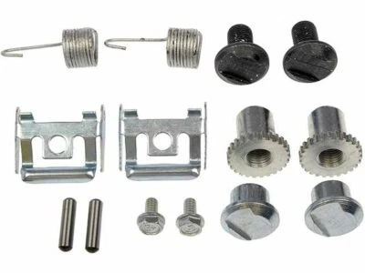 Kit de herrajes de freno de estacionamiento trasero Dorman 66185DZ 2008 2009 para Ford Edge 2007-2010 Foto 1 de 2
