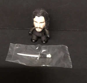 Titans Game Of Thrones The Winter Is Here Collection Jon Snow 1/36 - Picture 1 of 3