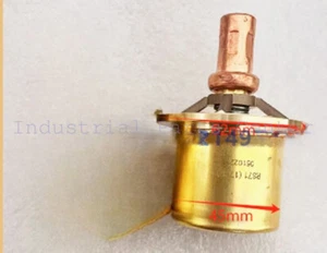 45*62 all copper with holes [60°]Screw compressor temperature control valve core - Picture 1 of 1
