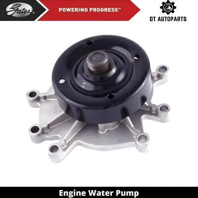 Para Jeep Liberty 2002-2012 3,7 L V6 motor de gas bomba de agua puertas 2003 2004 2005 Foto 1 de 4