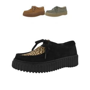 Zapatillas deportivas Clarks Torhill Bee - Imagen 1 de 14
