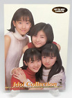 Up to Boy Trading Card  '99 Idol Collection No.1 Wani Books Japanese Idol 1999