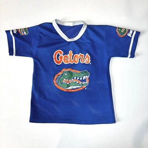 Vintage Franklin Florida Gators football Jersey Youth Size Small - Picture 1 of 7