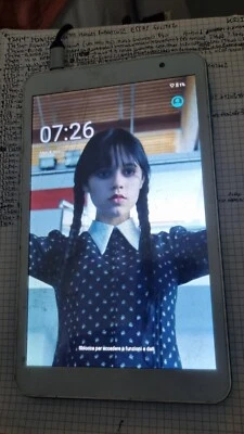 3361-Tablet MediaCom - Immagine 1 di 2