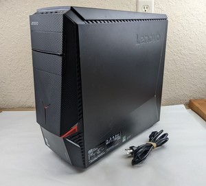 Lenovo Ideacentre Y700-34ISH i7-6700 32GB RAM 256GB SSD 1TB HDD GTX 1060 W11