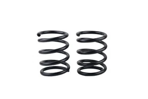 Classic Fiat 500 (1957-76) Sport Abarth Lowered Springs 170mm Suspension New - Picture 1 of 3
