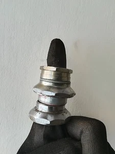 serie sterzo headset 1" Magistroni Legnano  vintage eroica '40 '50  corsa road - Picture 1 of 1