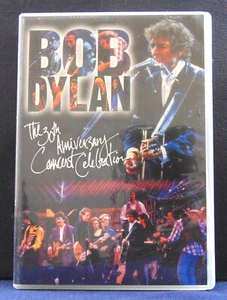 BOB DYLAN THE 30th ANNIVERSARY CONCERT CELEBRATION ------------- SEE PHOTOS - Imagen 1 de 3