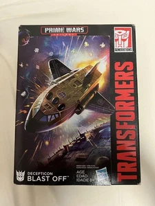 Power Of The Prime Breast Off Transformers Unite Warriors - Imagen 1 de 5