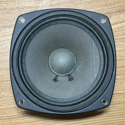 Kenwood KL-777A 5" Midrange Driver / Speaker  - T06-0029-05 Tested - Image 1 of 4