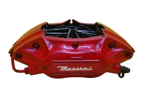 Maserati 3200GT Brake Caliper Right Off Side Rear 3.2 Petrol 2002 - Picture 1 of 4