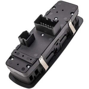 Window Door Switch Front Left for Chrysler Town & Country 2012-2016 68110866AA - Picture 1 of 11