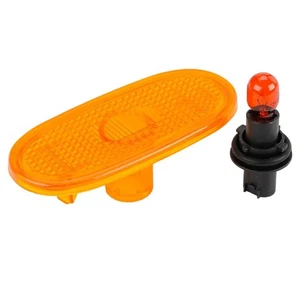 Luz de señal de giro marcador lateral guardabarros apta para Mercedes Benz Sprinter W906 - Imagen 1 de 6