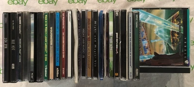 Various Classic PC games For Windows 3.1/DOS through Windows 7/Mac. Rare Titles! - Image 1 of 3