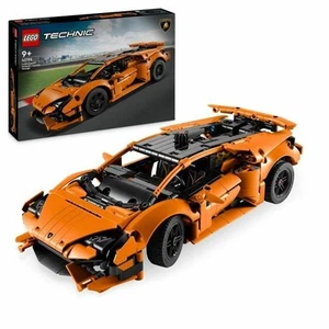 Construction set Lego 42196 - Picture 1 of 6