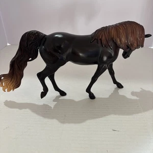 Breyer Neu OT Sara Moniet RSI #1720 Mont Oasis Justadream Araberstute siehe Beschr. - Bild 1 von 6