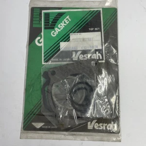 Vesrah VG-4024/8024 KX80 1989 Top End Gasket Set - Picture 1 of 3