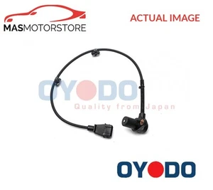 CRANKSHAFT POSITION SENSOR OYODO 75E0668-OYO P FOR KIA BONGO,K2500 2.5L,2.4L - Picture 1 of 5