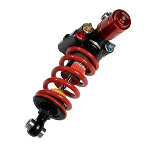 Triumph Daytona 675 2006-2008 Rear Shock Absorber BITUBO T0016XXZ31V2 - Picture 1 of 6