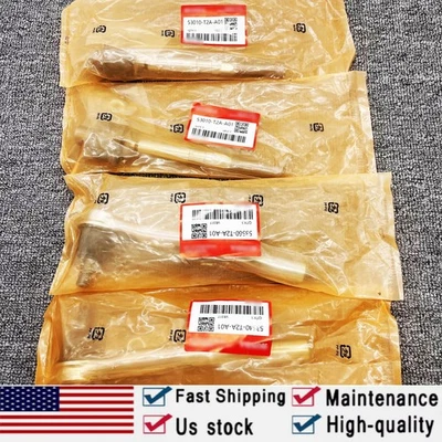 4 Pcs Outer  Inner Tie Rod End Set For 13-17 Honda Accord 15-20 Acura TLX - Image 1 of 4