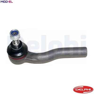 TIE ROD END TA1851 FOR ALFA ROMEO FIAT LANCIA DELTA/II/Mk VM31B/07B 2.5L 4cyl - Image 1 of 4