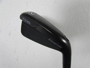 PING Golf iCROSSOVER 18* 2 Utility Iron Stiff (S) Kai'li White 80 Graphite Shaft - Picture 1 of 5