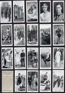 Wills - Unser König & Königin - Komplettsatz - Bild 1 von 1