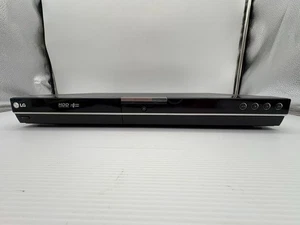 LG DVD HDD Recorder RH397D Super Multi 160GB HDD DVR PVR 1080p Upscaling HDMI - Picture 1 of 10