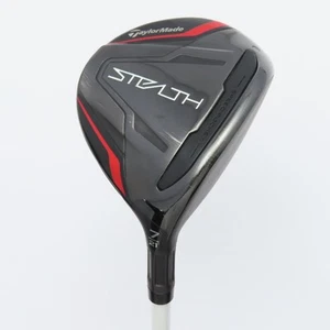TaylorMade STEALTH 21° R2 RH 41.5in 7W Fairway wood Tour AD HD-4 HC 324g - Imagen 1 de 8
