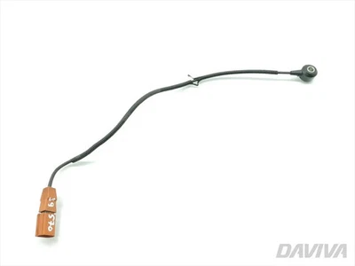 Audi R8 Spyder Motorklopfsensor 5.2 FSI quattro Benzin 386kW (525 HP) 07L905377C - Image 1 of 4