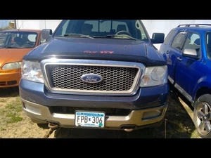 Temperature Control With AC Fits 05-07 FORD F150 PICKUP 702130 - Picture 1 of 10