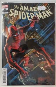 Amazing Spider-Man (2025) #11 (1:25 Felipe Massafera Variant Marvel Comics) NM - Picture 1 of 5