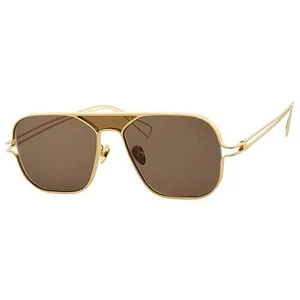 PROJEKT PRODUKT x Rejina Pyo Women's Aviator Sunglasses, 58mm - Picture 1 of 8