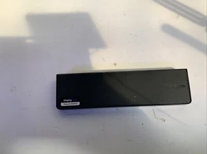 Targus DisplayLink Certified Dock Docking Station (ACP70USZ) - JJ J2B - Picture 1 of 8